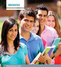 Copy Siemens 2025 Yaz Dönemi Stajı