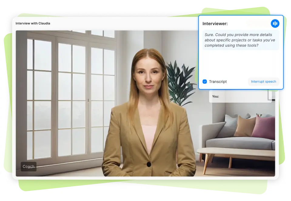 Image Investor demo