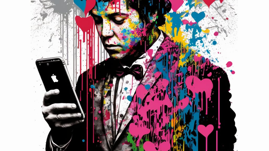 Pohovor, Stážista kancelář [demo]